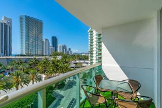 Amazing 2Bed - Gym & Tennis Court -Ocean view - 6