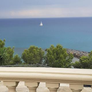 Casa prima punta - 6