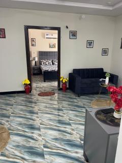 Cozy 1bhk - 0