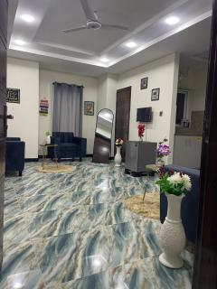 Cozy 1bhk - 1