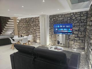 White Loft & spa - Viterbe - 8