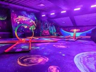 4 person holiday home in Wendtorf - 2