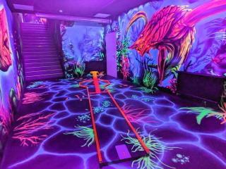 4 person holiday home in Wendtorf - 3