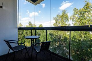 Lapland Glimmer Loft - Near City Comfort & Adventure - 1