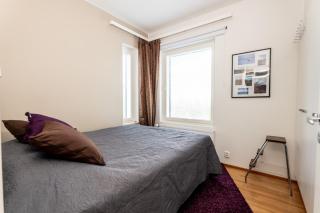 Lapland Glimmer Loft - Near City Comfort & Adventure - 6
