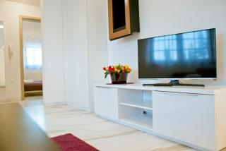 Willa Gusia, Apartamenty - 2