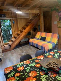 Casa sossego da mata - 1