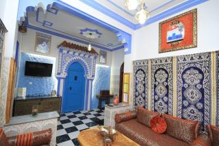 Bab chaouen - Chefchaouen - 6