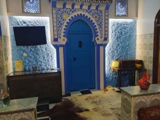 Bab chaouen - Chefchaouen - 8