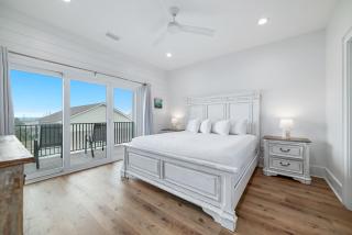 Seaview Cottage - 6