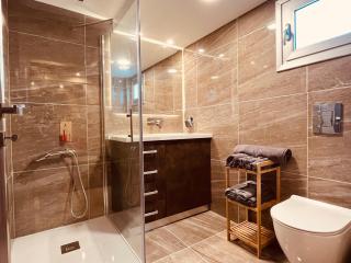 Oasis Penthouse Luxury Suite - Limassol - 8