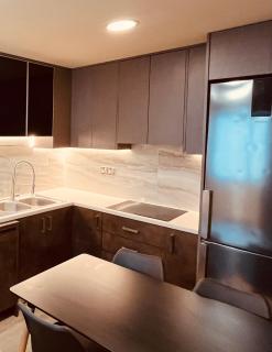 Oasis Penthouse Luxury Suite - Limassol - 6