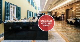 Falkensteiner Schlosshotel Velden – The Leading Hotels of the World - 1
