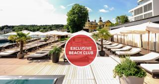 Falkensteiner Schlosshotel Velden – The Leading Hotels of the World - 2