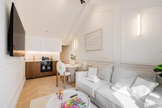 9#New suite 4 people - Saint-Germain Notre-Dame - 8