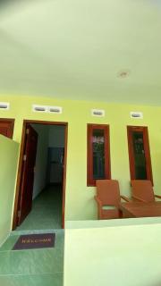 Mango Lodge - 1