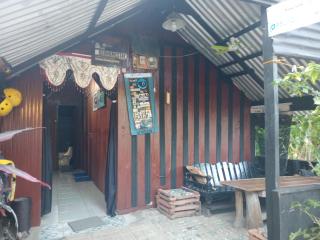Raya Homestay Rammang Rammang - 6