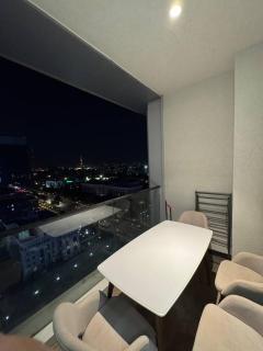 Nest One - Tachkent - 5