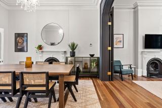 Elegant 6-Bed Home with Harbour Views - Sydney - 1