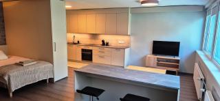 Hotel Jonapolis - 3