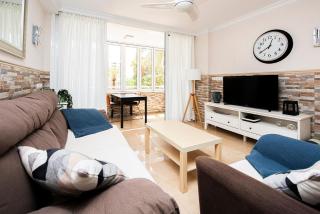 Apartment 122 - Playa del Inglés, Gran Canaria - 3