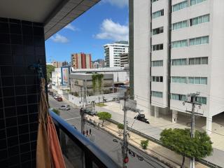 Apartamento maceio - 7