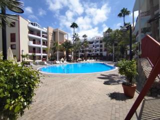 PaulMarie Apartment in Palm-Mar - 1