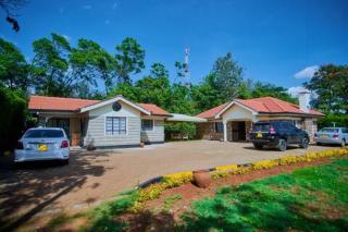 215 Karen Garden Kongoni - Nairobi - 3