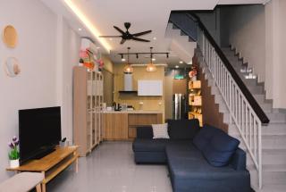 sweet home - George Town - 0
