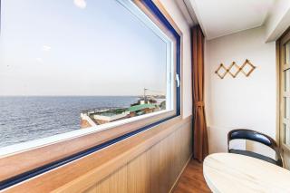 Fantastic Ocean View Sydney Hotel - Jeju - 1