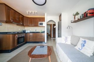 Lovely Ocean View Los Gigantes-AGNES Apartments - 8
