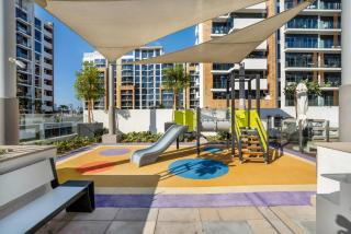 Exclusive Downtown Dubai Studio - 2