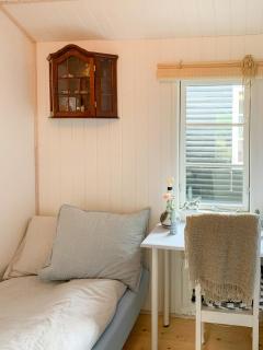 Cooking Over Fire And Coziness Near Ajstrup Beach - Ajstrup Strand - 2
