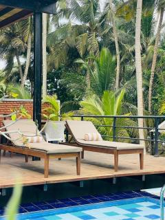 Ko Lake Villa - 6