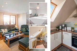 Ferienwohnung zum Koi II DG - 0