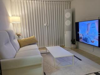 Near Gyeongju City Hwangnidan-gil Donggung and Wolji 3 queen beds 4 air conditioners allergy care beddingAir purifier 1st floor - Gyeongju - 8