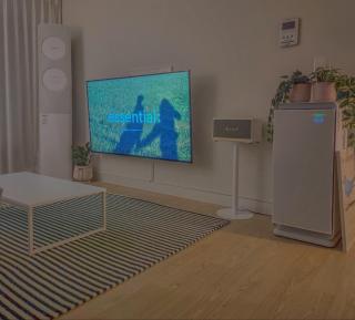 Near Gyeongju City Hwangnidan-gil Donggung and Wolji 3 queen beds 4 air conditioners allergy care beddingAir purifier 1st floor - Gyeongju - 2