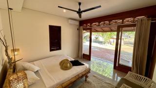 Lagoona Resort Gili Gede - 8