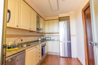2 bed house near the beach with swimming pools - 2