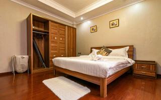 Eldon Apart-Hotel - 7