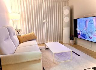 Near Gyeongju City Hwangnidan-gil Donggung and Wolji 3 queen beds 4 air conditioners allergy care beddingAir purifier 1st floor - Gyeongju - 0