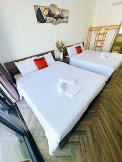 Sunrise Homestay Phú Quốc - 7