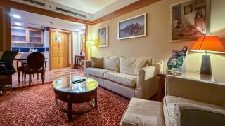 Holiday Inn Kuwait Al Thuraya City by IHG - 3