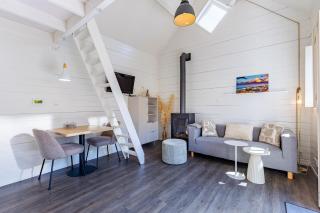 Welcome in - Knusse vakantiewoning nabij strand en centrum met terras - 7