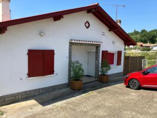 Maison Gure Chokoa Pays Basque - 8