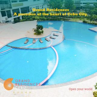 Mango Cloud Residence - Città di Cebu - 9