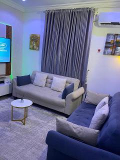 Sleek 1BR in Katamkpe Fast Wifi and 24Hours Light - 0