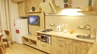 Molex Apartments 3 - Černihiv - 9