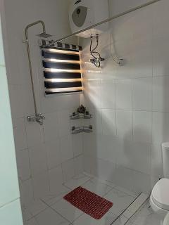 Sleek 1BR in Katamkpe Fast Wifi and 24Hours Light - Kado - 9