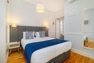 Villa Baixa - Lisbon Luxury Apartments - 1